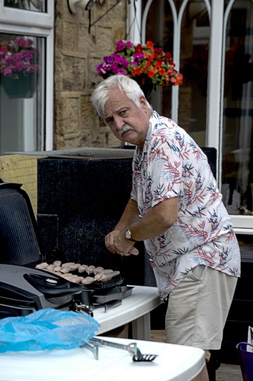 BBQ CHEF BBQ CHEF