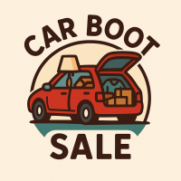 Car Boot Sale 