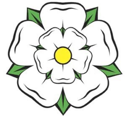 Yorkshire Rose