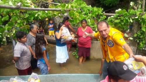 Mexico Flooding 1