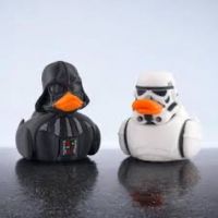 Star Wars Ducks